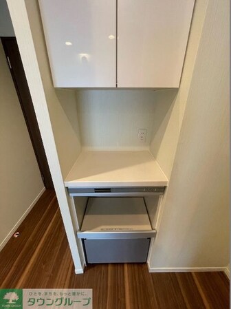 若松町サマリヤマンションの物件内観写真